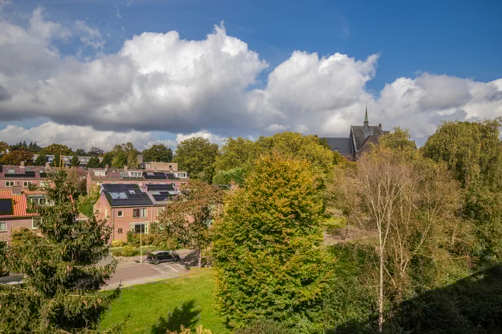 Foto 4 van Lippe Biesterfeldstraat 23-4