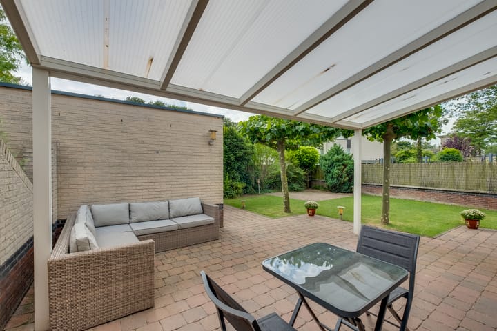 Photo 34 of Cornelis Lelylaan 60