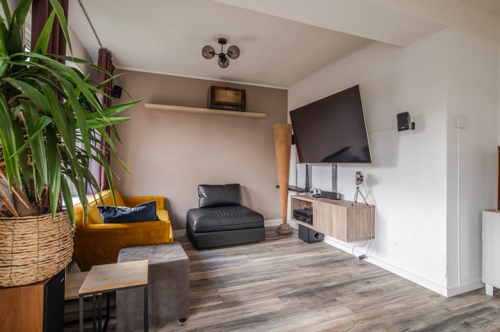 Foto 13 van Lippe Biesterfeldstraat 23-4