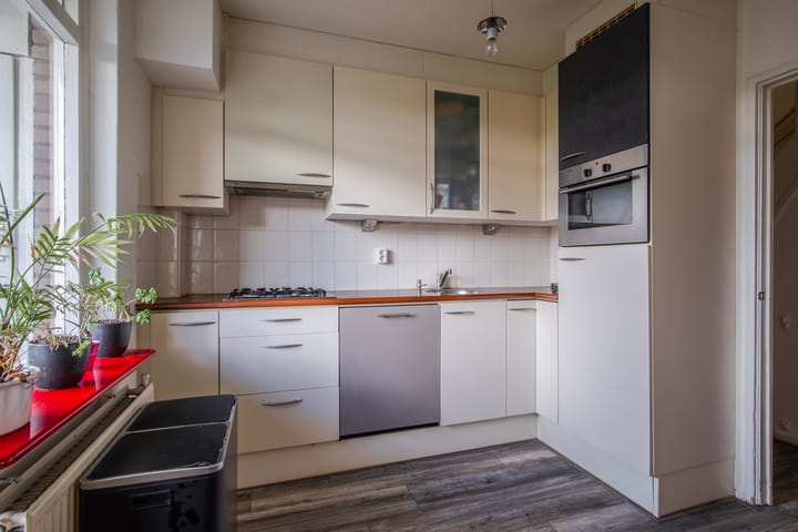 Foto 16 van Lippe Biesterfeldstraat 23-4