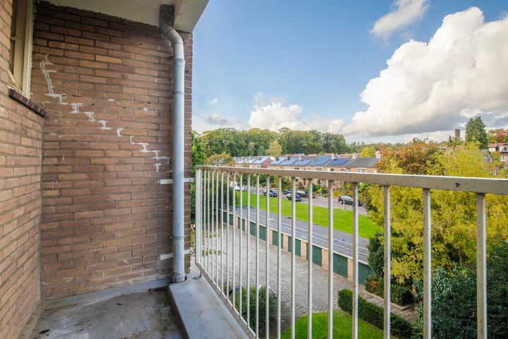 Foto 18 van Lippe Biesterfeldstraat 23-4