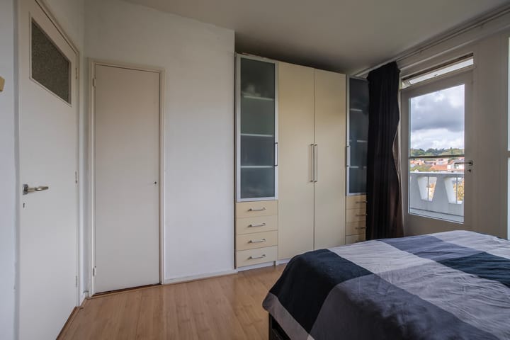 Foto 20 van Lippe Biesterfeldstraat 23-4