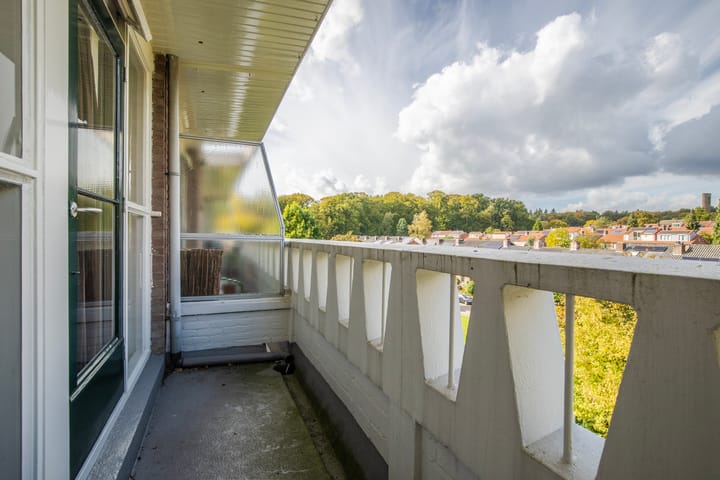 Foto 22 van Lippe Biesterfeldstraat 23-4