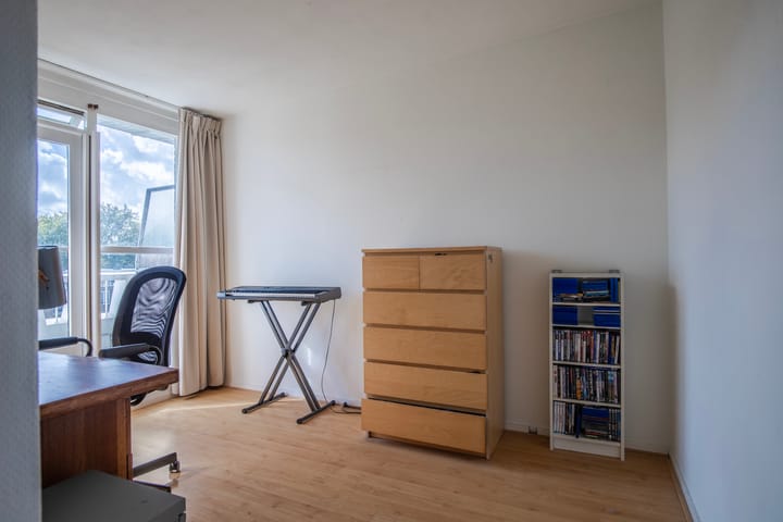 Foto 23 van Lippe Biesterfeldstraat 23-4