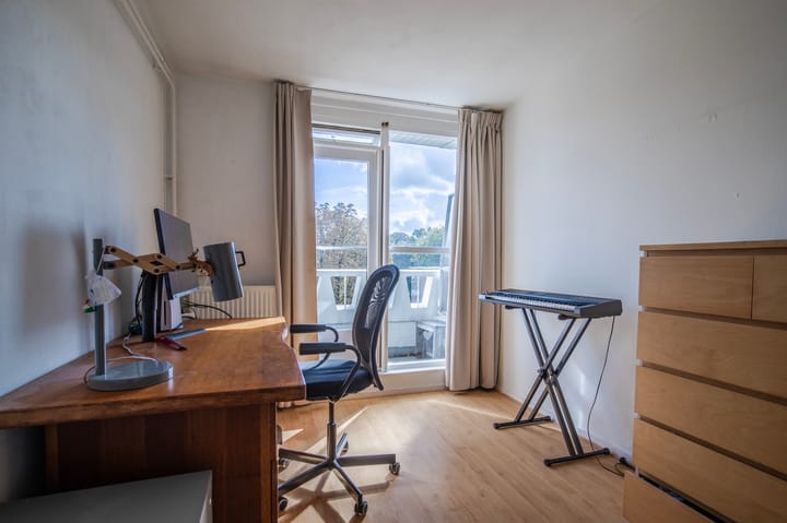 Foto 24 van Lippe Biesterfeldstraat 23-4