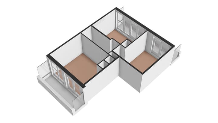 Foto 36 van Lippe Biesterfeldstraat 23-4