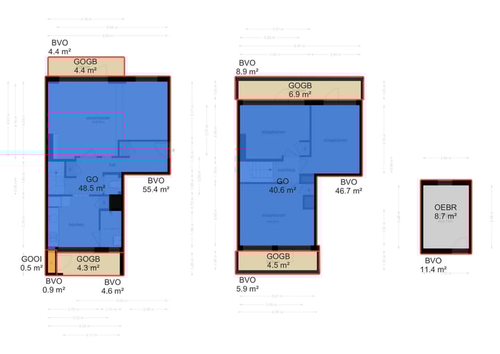 Foto 40 van Lippe Biesterfeldstraat 23-4