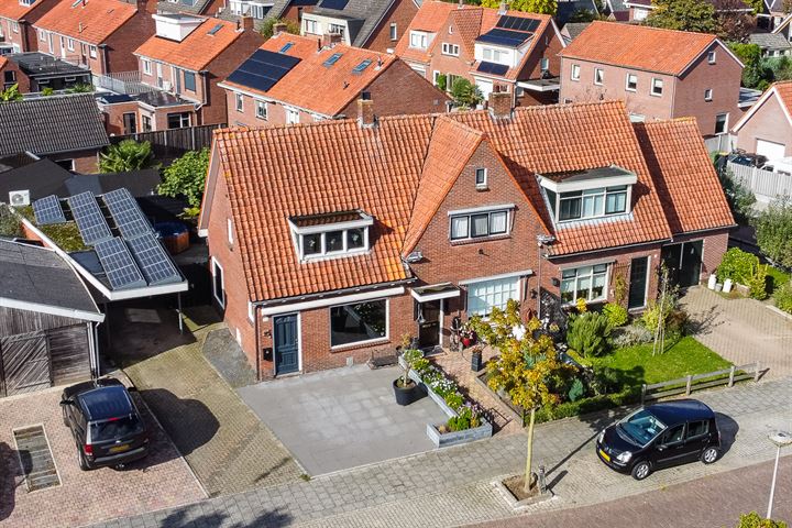 Van Wijngaardenstraat 20