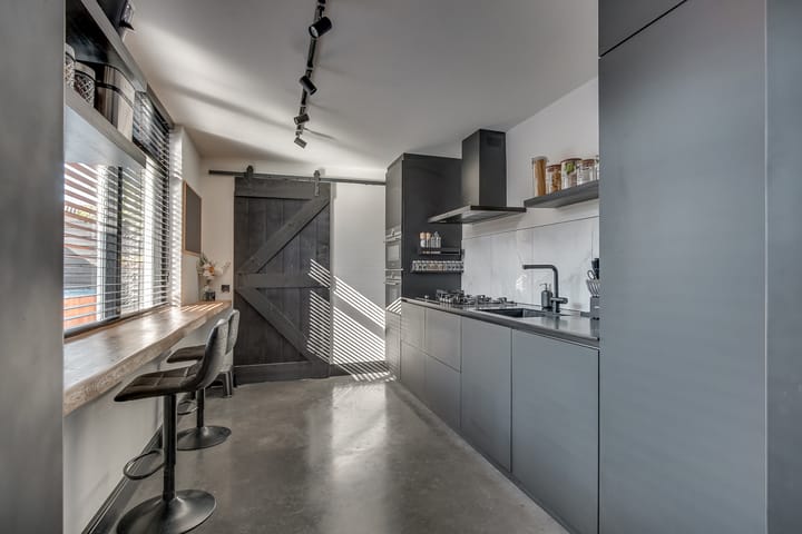 Foto 2 van Van Wijngaardenstraat 20