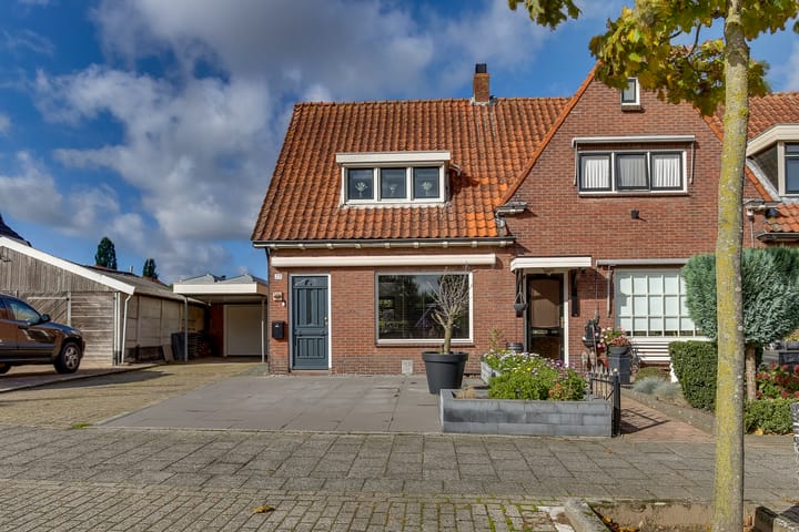 Foto 4 van Van Wijngaardenstraat 20