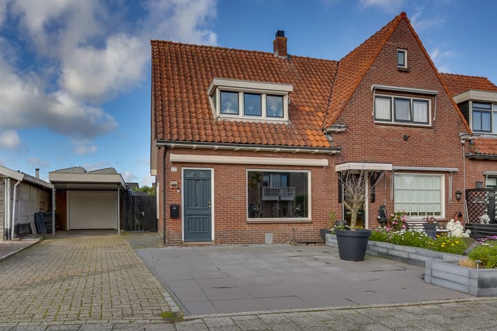 Foto 5 van Van Wijngaardenstraat 20