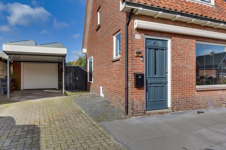 Foto 7 van Van Wijngaardenstraat 20