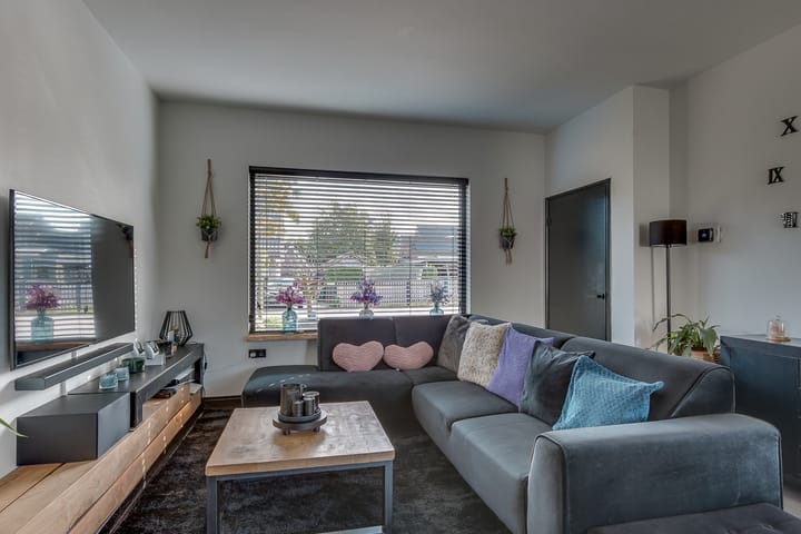 Foto 8 van Van Wijngaardenstraat 20