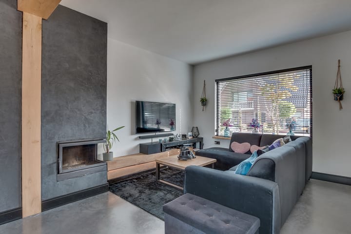 Foto 9 van Van Wijngaardenstraat 20