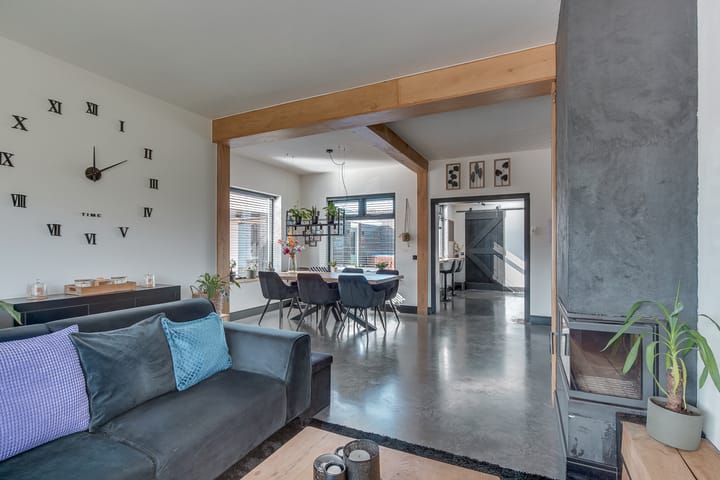 Foto 10 van Van Wijngaardenstraat 20