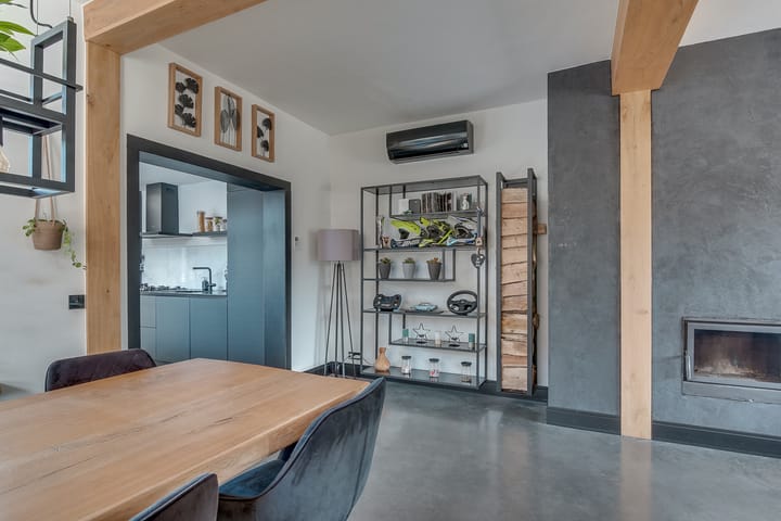 Foto 13 van Van Wijngaardenstraat 20