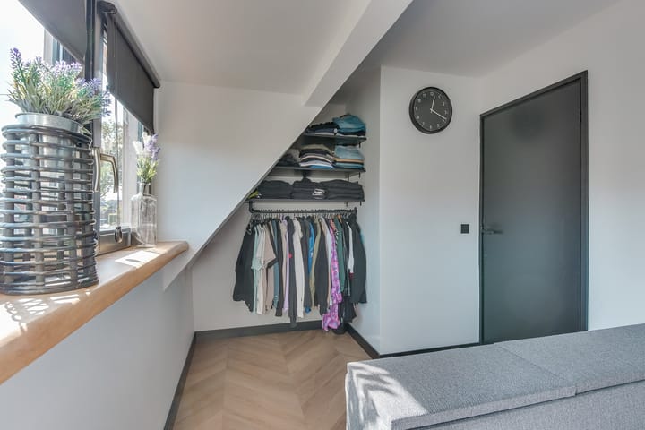 Foto 21 van Van Wijngaardenstraat 20