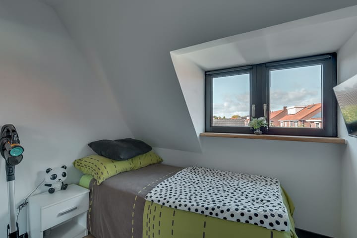 Foto 25 van Van Wijngaardenstraat 20