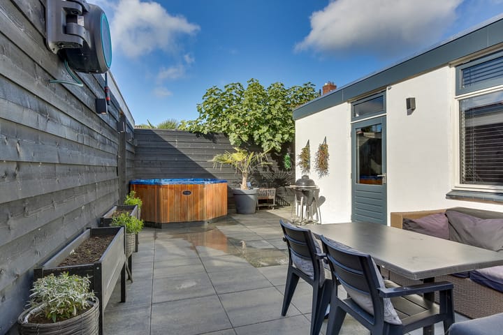 Foto 27 van Van Wijngaardenstraat 20