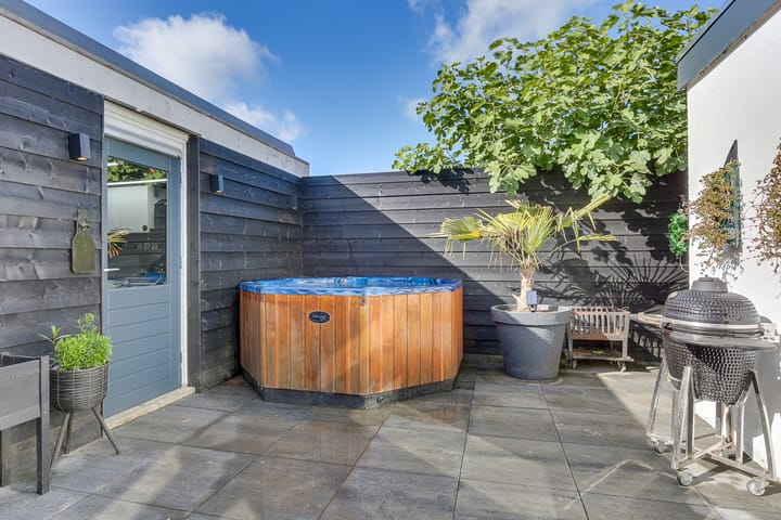 Foto 28 van Van Wijngaardenstraat 20