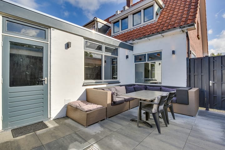 Foto 30 van Van Wijngaardenstraat 20