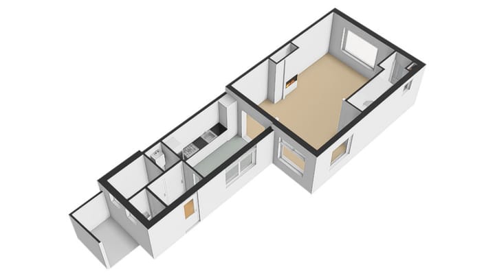 Foto 38 van Van Wijngaardenstraat 20