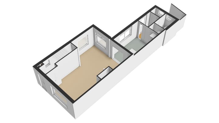 Foto 39 van Van Wijngaardenstraat 20