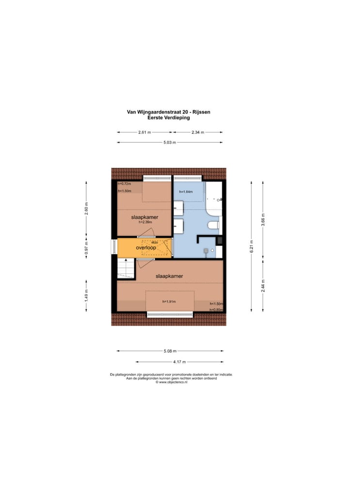 Foto 40 van Van Wijngaardenstraat 20