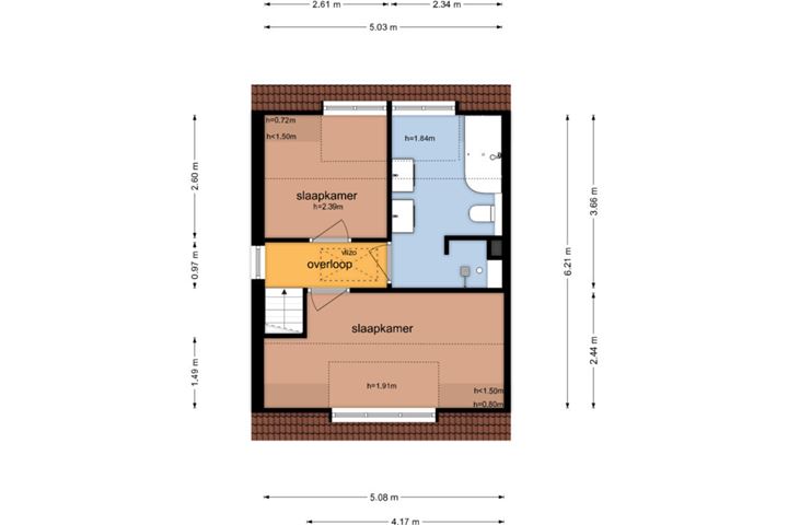 Bekijk foto 40 van Van Wijngaardenstraat 20