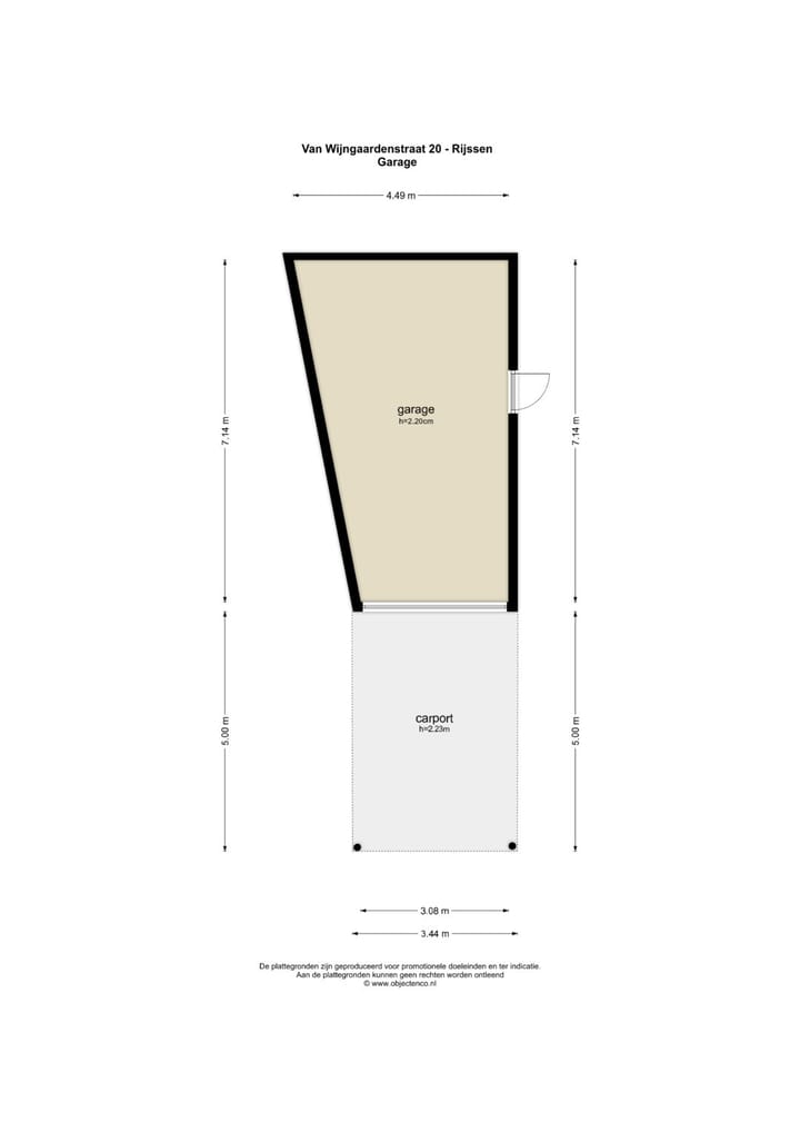 Foto 43 van Van Wijngaardenstraat 20