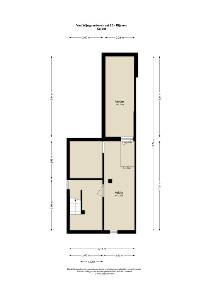 Foto 46 van Van Wijngaardenstraat 20