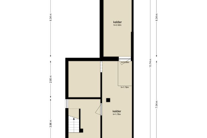 Bekijk foto 46 van Van Wijngaardenstraat 20