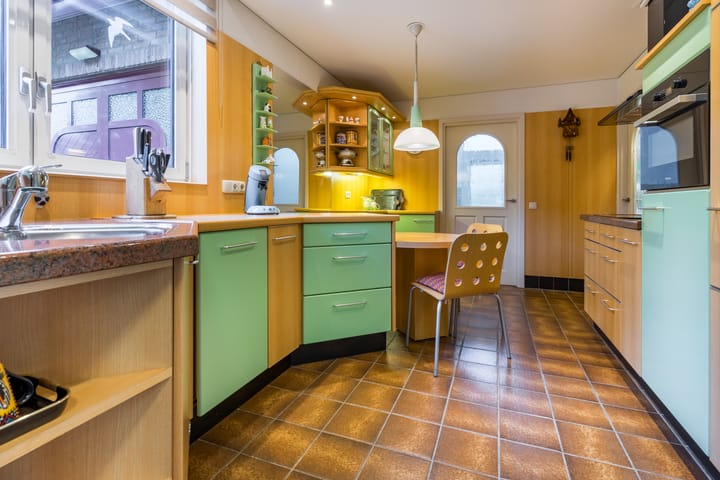 Foto 3 van Stoelenmatter 41