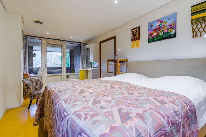 Foto 4 van Stoelenmatter 41