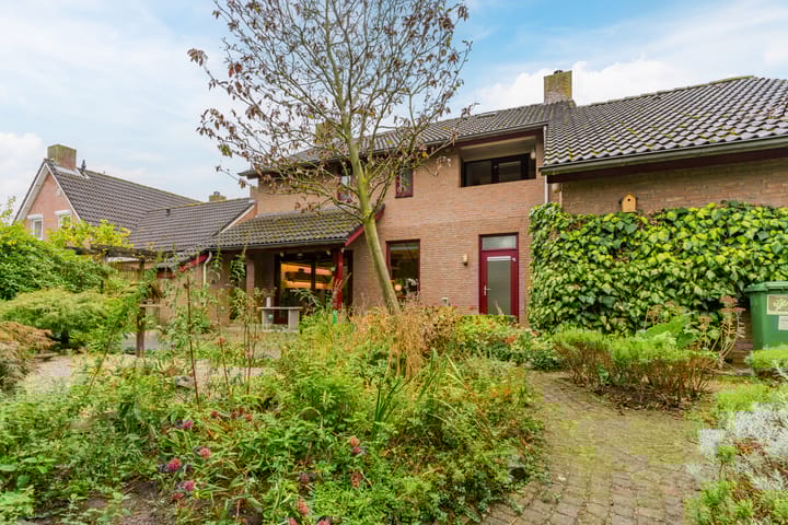 Foto 5 van Stoelenmatter 41