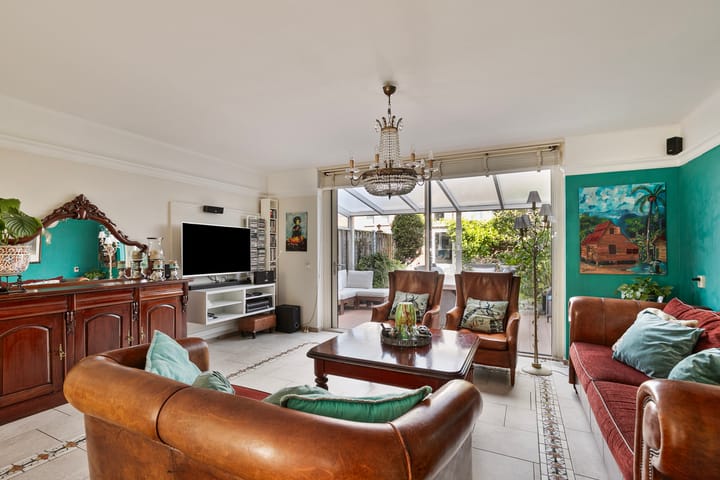 Foto 3 van Barnsteenhof 13