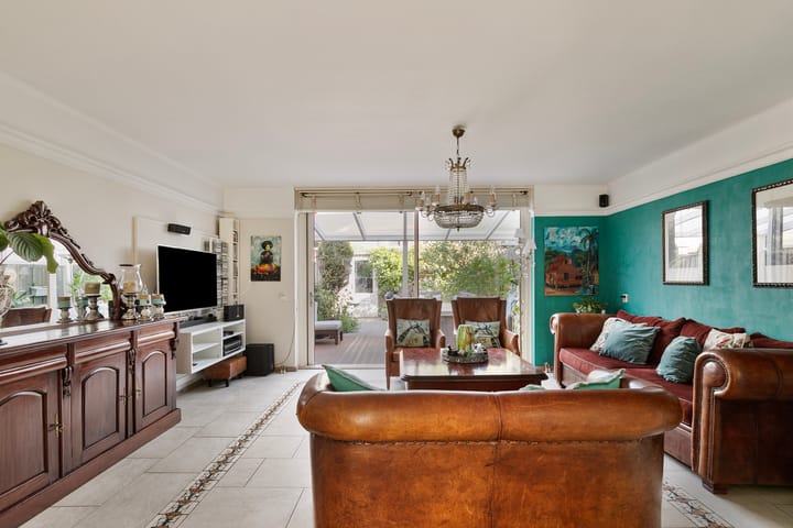 Foto 5 van Barnsteenhof 13