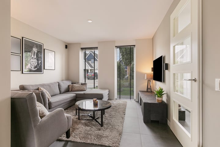 Foto 2 van Roggestraat 12