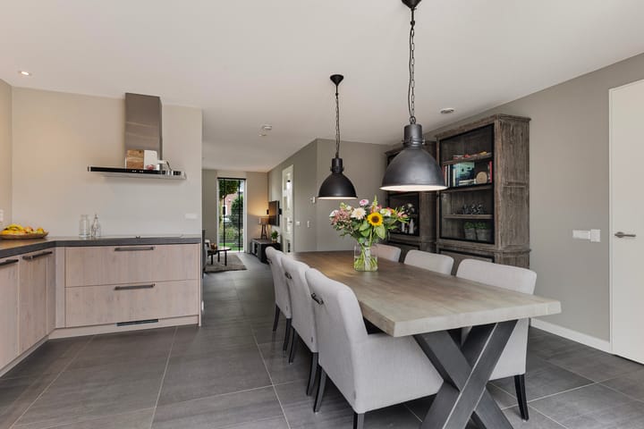 Foto 3 van Roggestraat 12