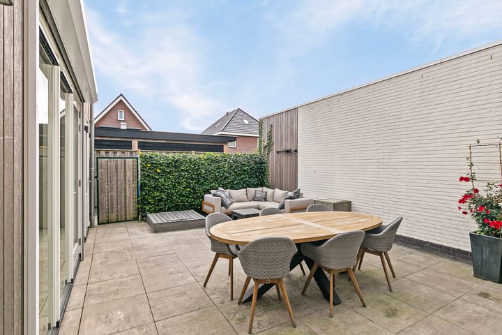 Foto 5 van Roggestraat 12