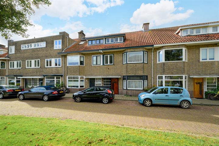 Bekijk foto 52 van Loopschansstraat 40