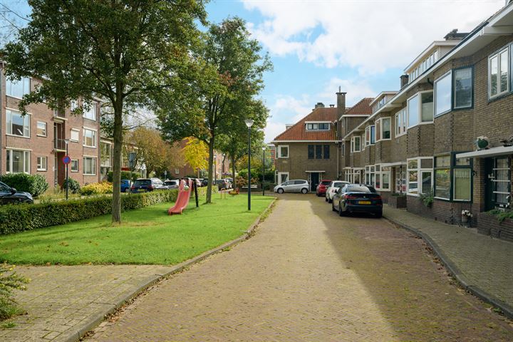 Bekijk foto 54 van Loopschansstraat 40