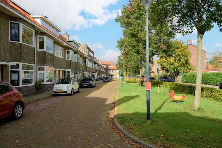 Bekijk foto 55 van Loopschansstraat 40