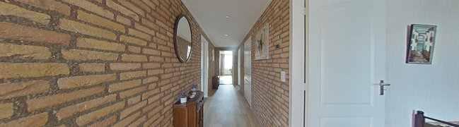 Bekijk 360° foto van overloop van Hoogstraat 36