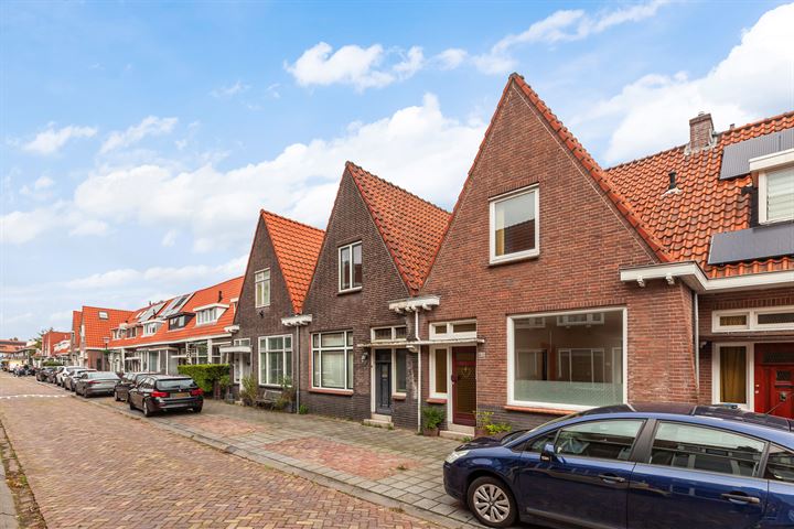 Bekijk foto 1 van Valeriusstraat 60