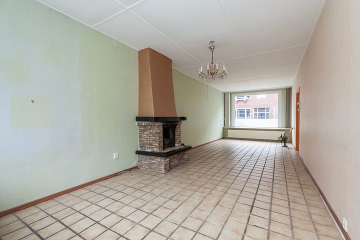 Foto 2 van Valeriusstraat 60