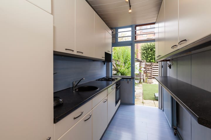 Foto 3 van Valeriusstraat 60