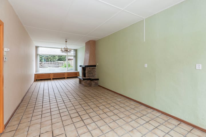 Foto 6 van Valeriusstraat 60