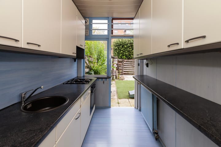 Foto 9 van Valeriusstraat 60