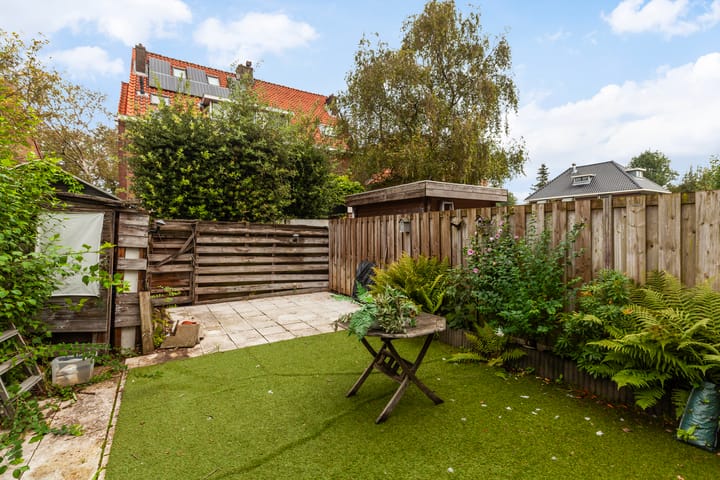 Foto 11 van Valeriusstraat 60